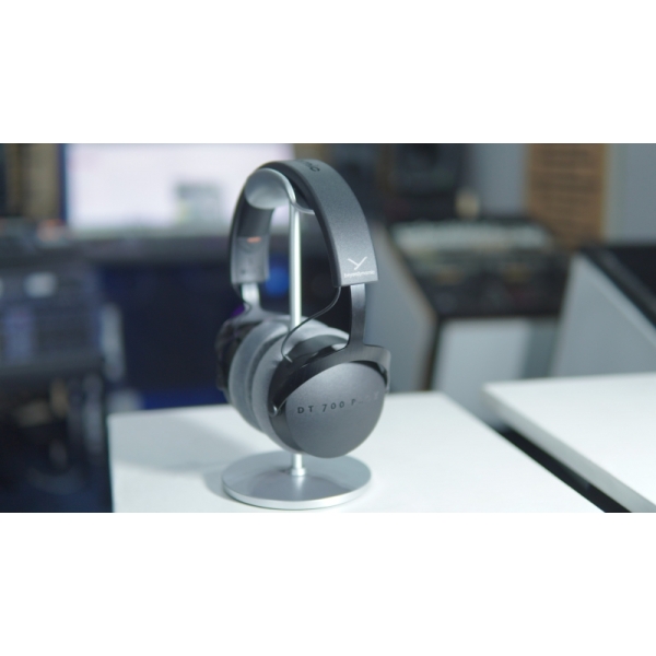 Chân Treo Headphone NS SHELF PRO - Trắng