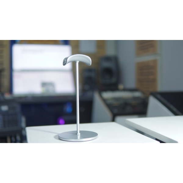 Chân Treo Headphone NS SHELF PRO - Trắng