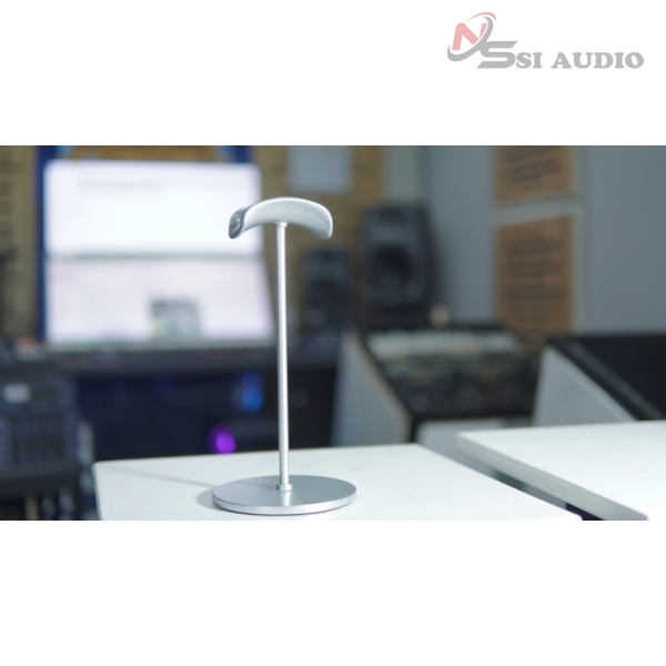 Chân Treo Headphone NS SHELF PRO - Trắng