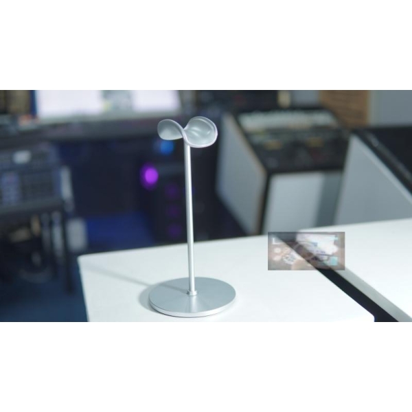 Chân Treo Headphone NS SHELF PRO - Trắng