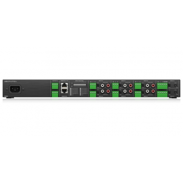 CM82 Rack Mixer Lab.Gruppen