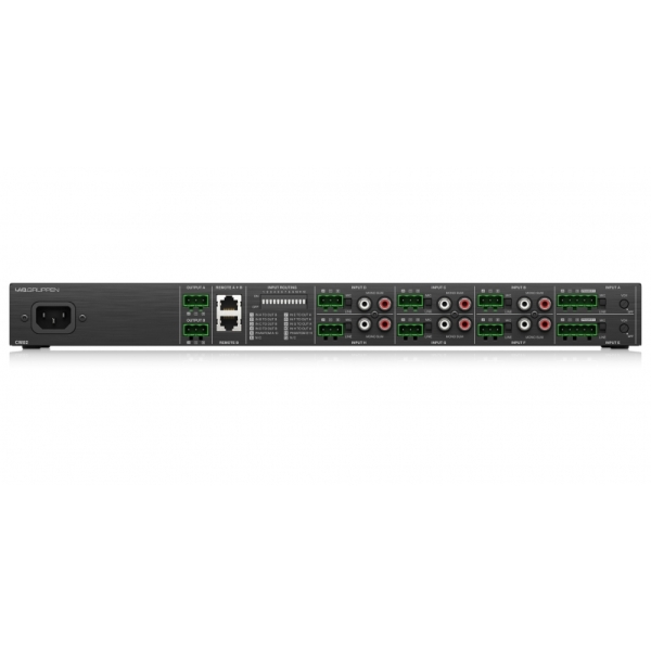 CM82 Rack Mixer Lab.Gruppen