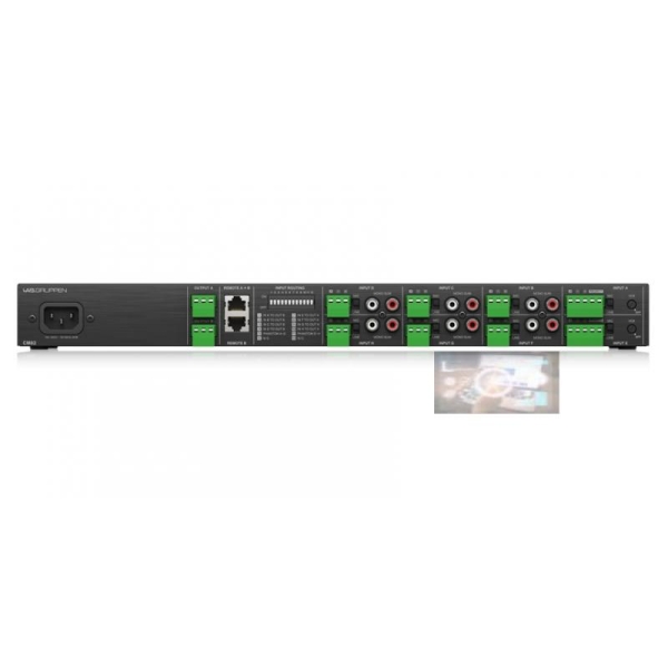 CM82 Rack Mixer Lab.Gruppen