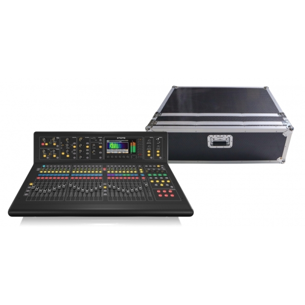 Combo M32 Live + Case M32 Live