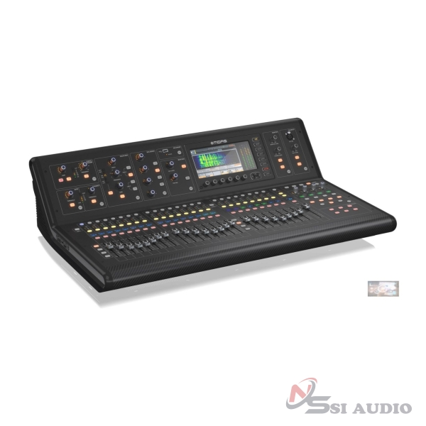 Combo M32 Live + case M32 Live + cáp mạng 100m