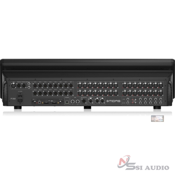 Combo M32 Live + case M32 Live + cáp mạng 50m