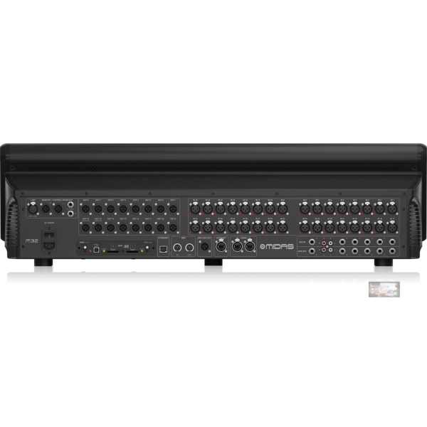 Combo M32 Live + case M32 Live + cáp mạng 100m