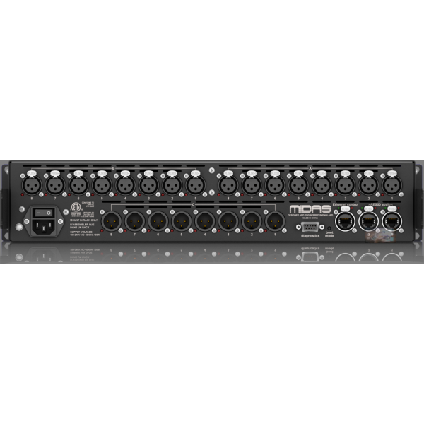 Combo M32 Live + DL153 + cáp mạng 100m
