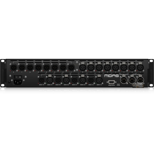 Combo M32 Live + DL155 + cáp mạng 50m