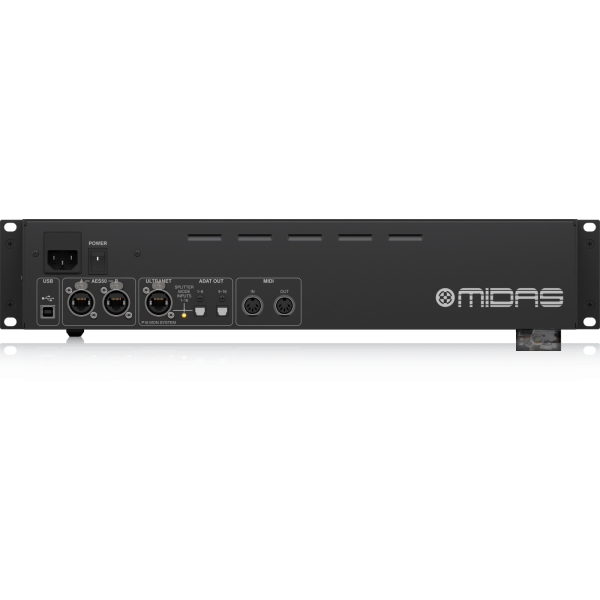 Combo M32 Live + DL16 + cáp mạng 100m