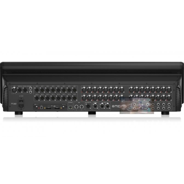 Combo M32 Live + DL16 + cáp mạng 75m