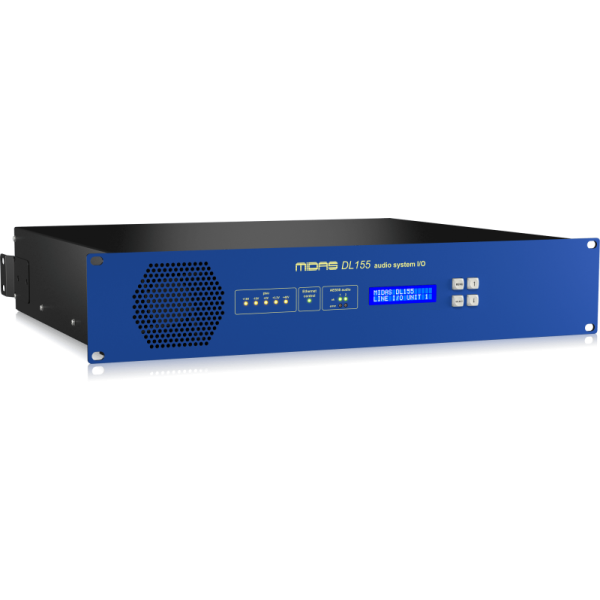 Combo M32 Live + stage box DL155