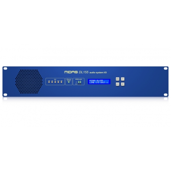 Combo M32 Live + stage box DL155