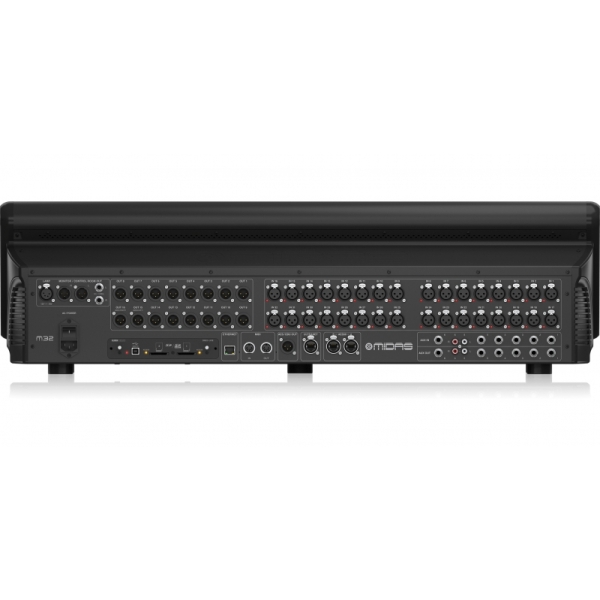 Combo M32 Live + stage box DL16