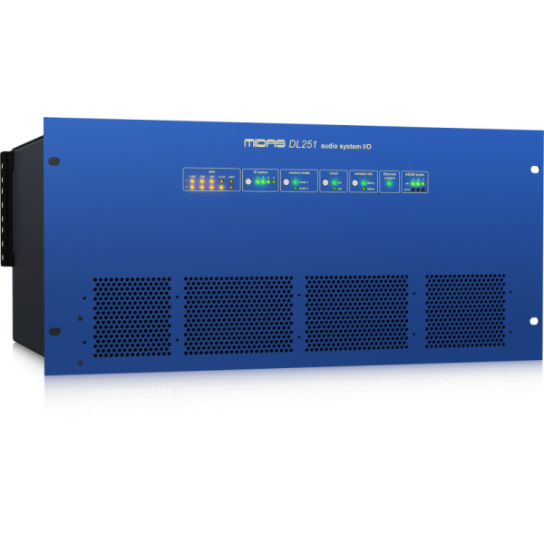 Combo M32 Live + stage box DL251
