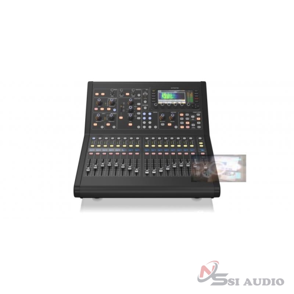 Combo M32R Live + Case M32R Live + Cáp Mạng 100m