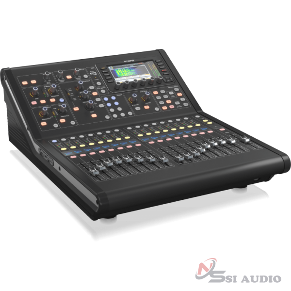 Combo M32R Live + Case M32R Live + Cáp Mạng 100m