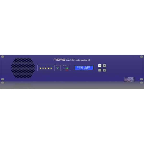Combo M32R Live + DL153 + cáp mạng 100m