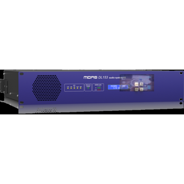 Combo M32R Live + DL153 + cáp mạng 50m