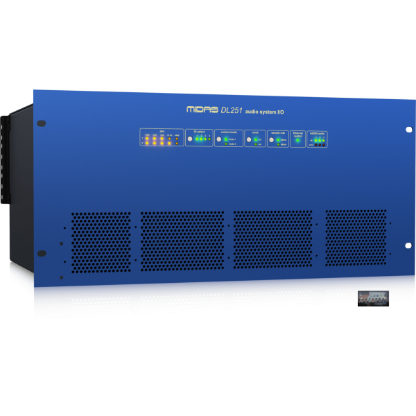 Combo M32R Live + DL251 + cáp mạng 100m