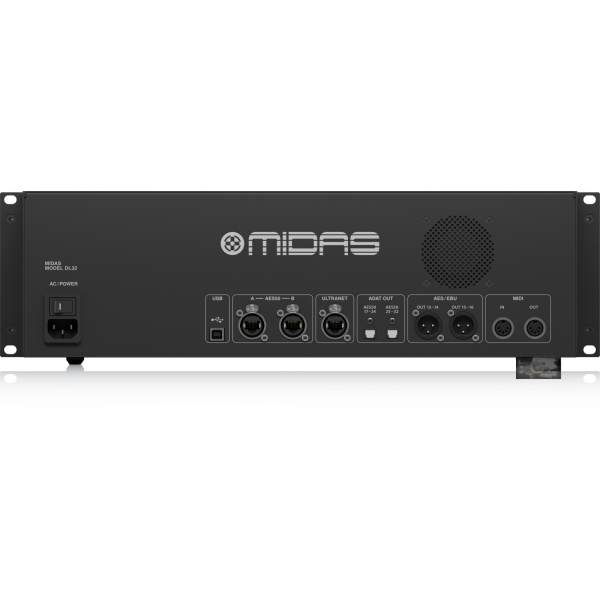 Combo M32R Live + DL32 + cáp mạng 100m