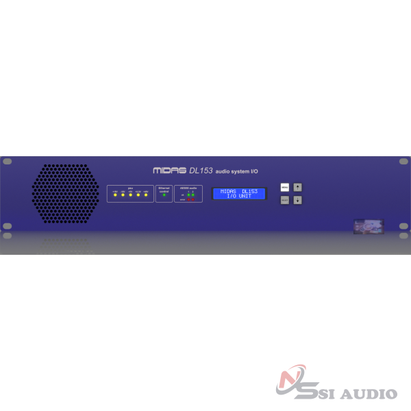 Combo M32R Live + stage box DL153