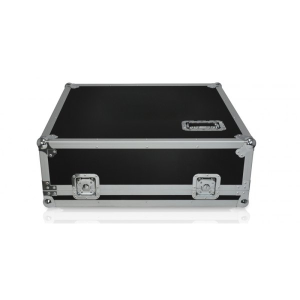 Combo X32 Compact + case X32 Compact + cáp mạng 50m