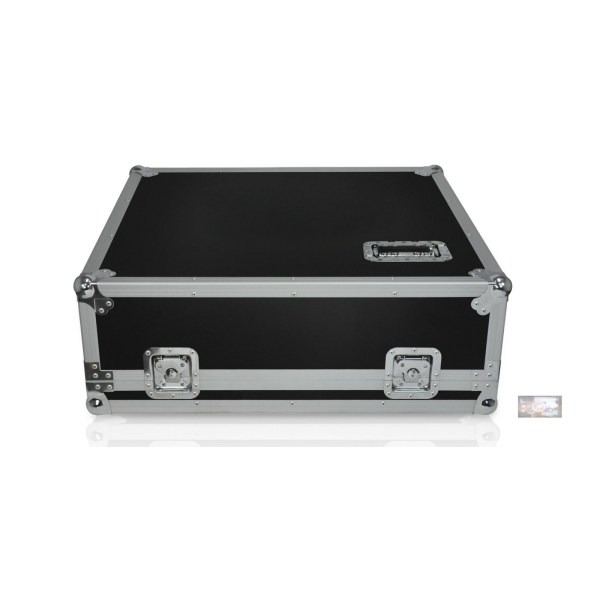 Combo X32 Compact + case X32 Compact + cáp mạng 75m