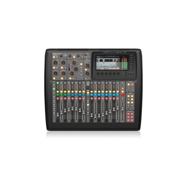 Combo X32 Compact + S32 + Cáp Mạng 50m