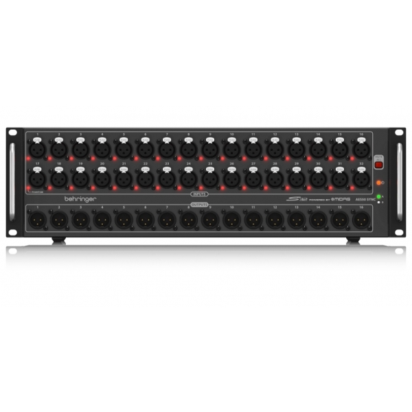 Combo X32 Compact + S32 + Cáp Mạng 50m