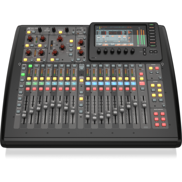 Combo X32 Compact + S32 + cáp mạng 75m