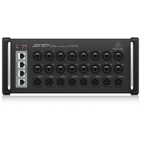 Combo X32 Compact + SD8 + Cáp Mạng 50m