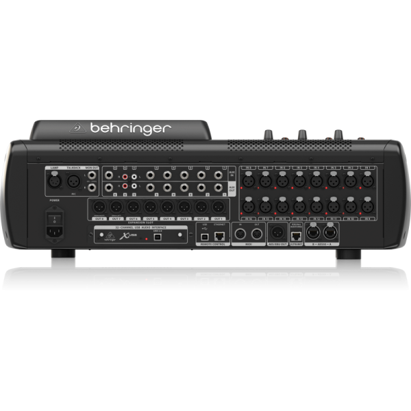 Combo X32 Compact + SD8 + Cáp Mạng 50m