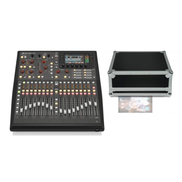 Combo X32 Producer + Case X32 Producer