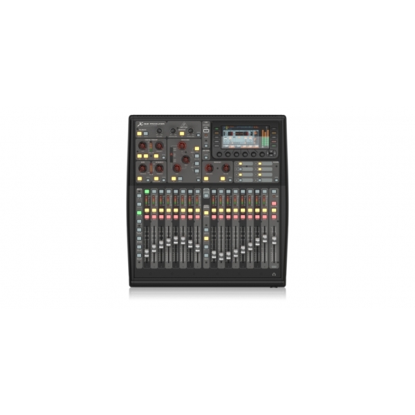 Combo X32 Producer + Case X32 Producer + Cáp Mạng 100m
