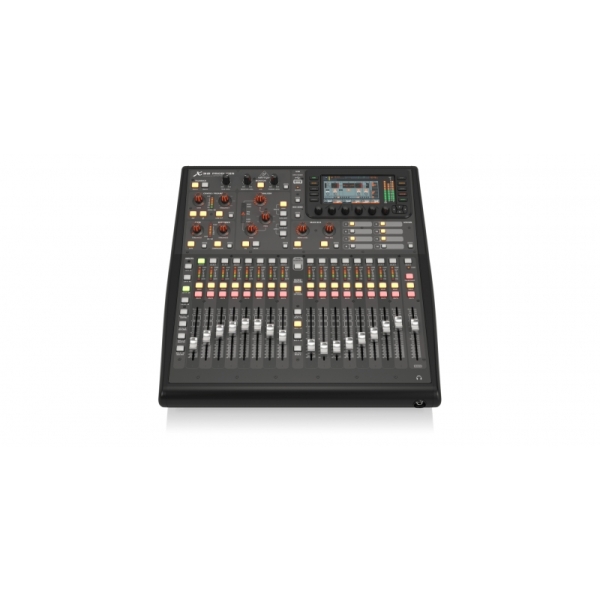 Combo X32 Producer + Case X32 Producer + Cáp Mạng 100m