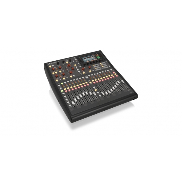 Combo X32 Producer + Case X32 Producer + Cáp Mạng 100m