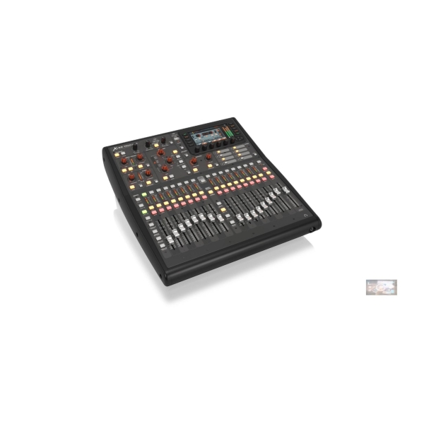 Combo X32 Producer + case X32 Producer + cáp mạng 75m