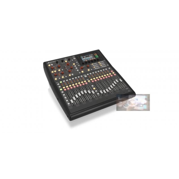 Combo X32 Producer + S32 + Cáp Mạng 100m