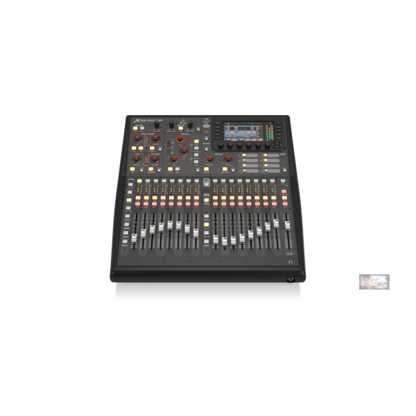 Combo X32 Producer + SD8 + cáp mạng 75m