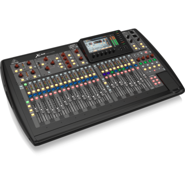 Combo X32 + SD8 + Cáp Mạng 100m