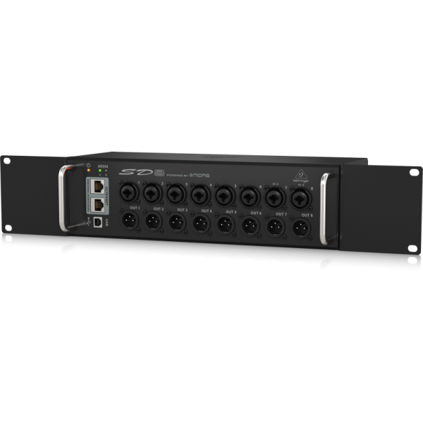 Combo X32 + SD8 + Cáp Mạng 50m