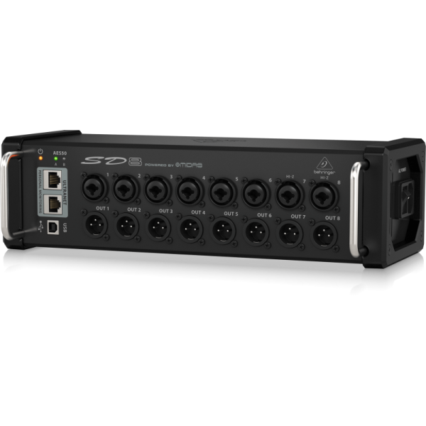 Combo X32 + SD8 + Cáp Mạng 50m