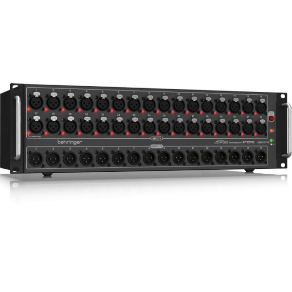 Combo X32 + SD8 + Cáp Mạng 100m