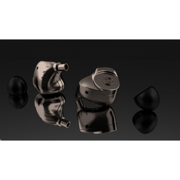 Tai nghe In Ear Monitor Earsonics Corsa 