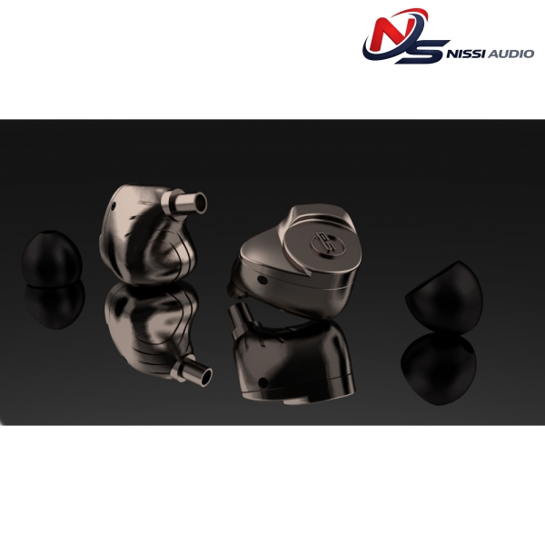 Tai nghe In Ear Monitor Earsonics Corsa