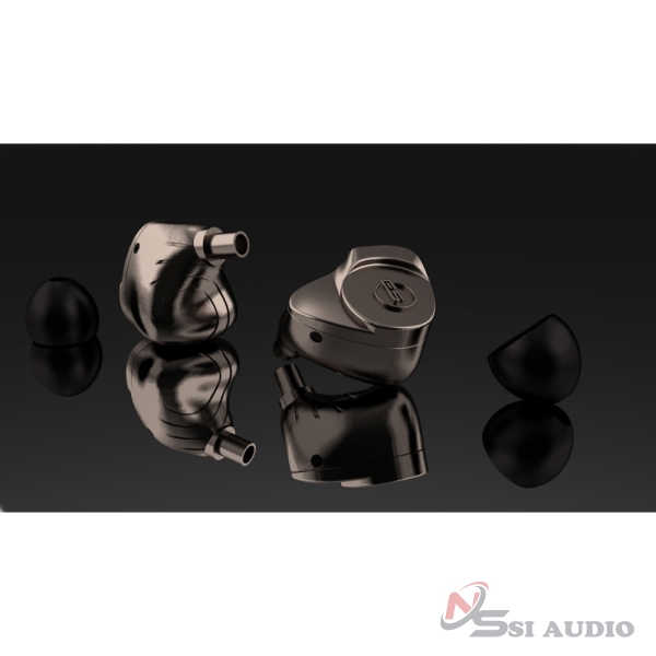 Tai nghe In Ear Monitor Earsonics Corsa