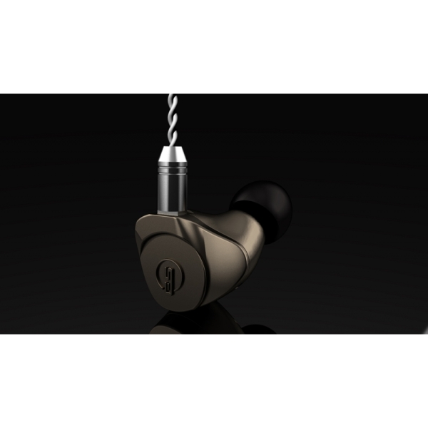 Tai nghe In Ear Monitor Earsonics Corsa 