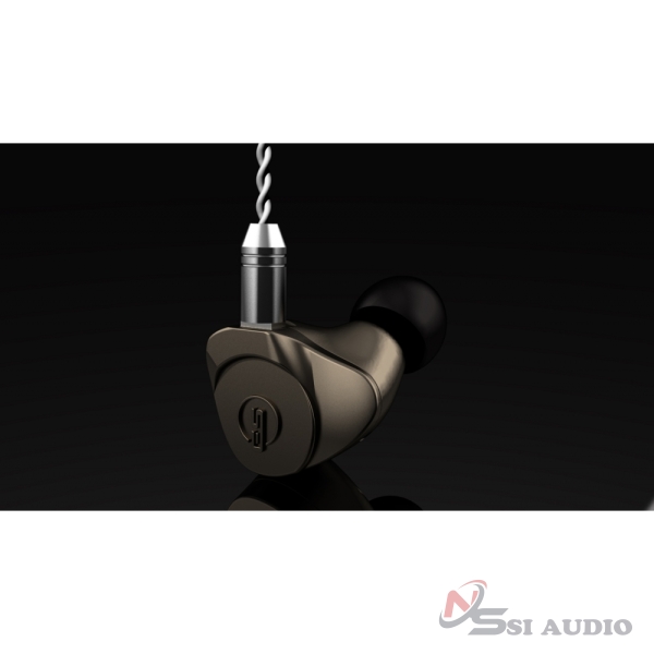 Tai nghe In Ear Monitor Earsonics Corsa