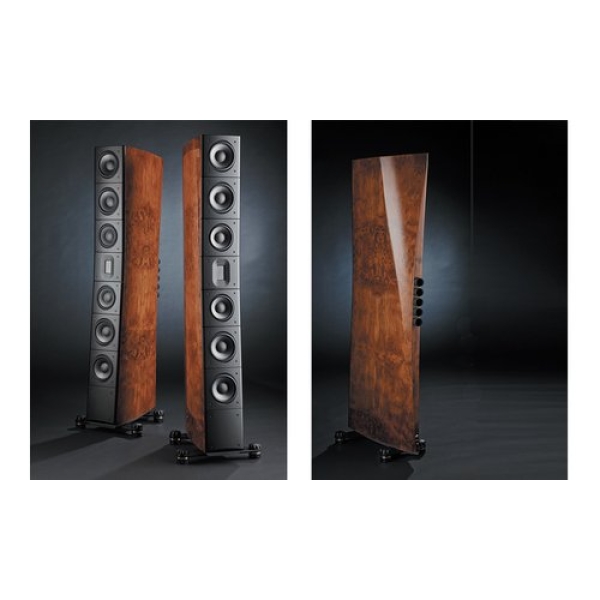 Raidho TD-4.2 Loa Hi-end
